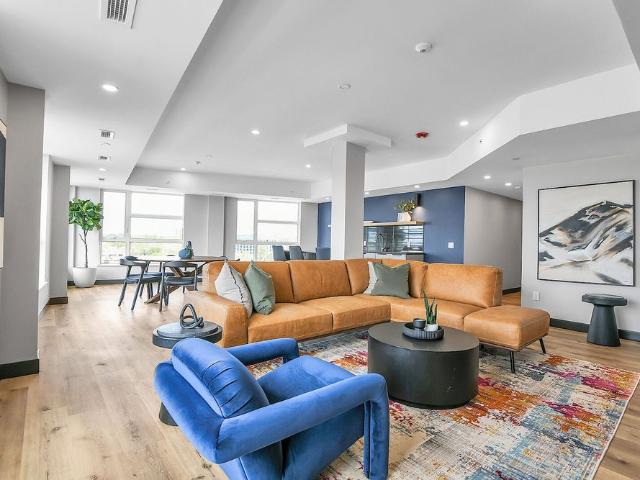 New Modern Rentals