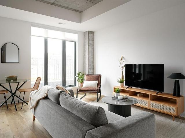 New Modern Rentals