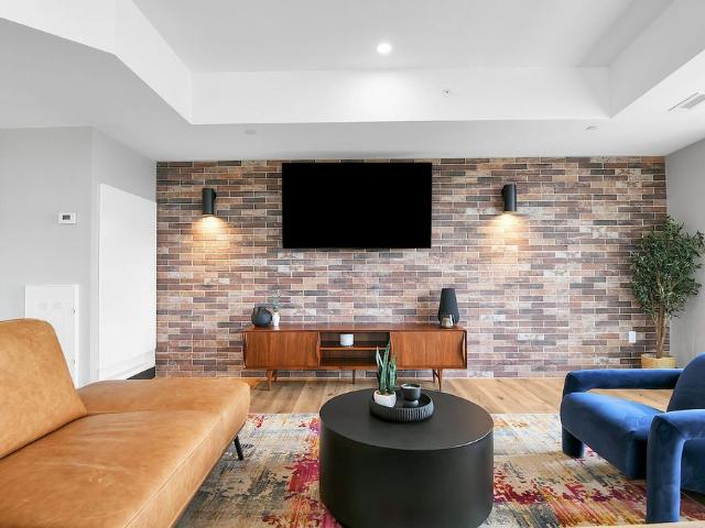 New Modern Rentals