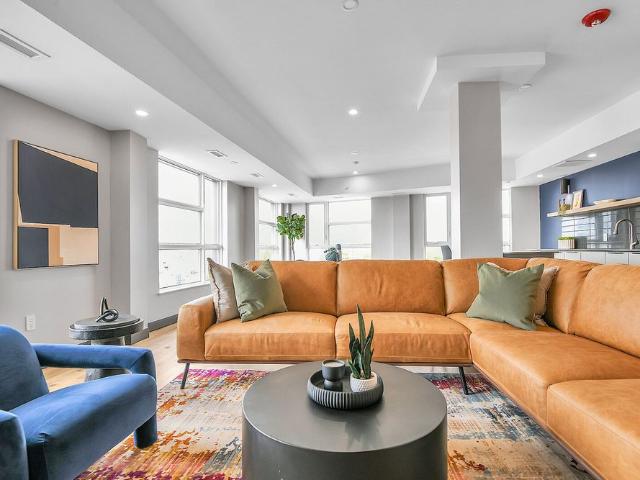 New Modern Rentals