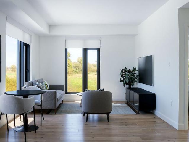 New Modern Rentals