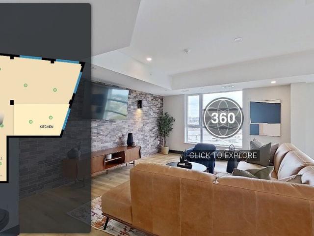 New Modern Rentals