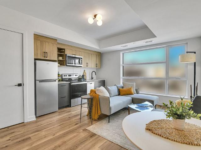 New Modern Rentals