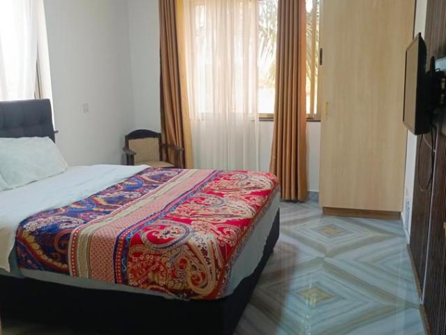 New Modern 2 Bedroomed Apartment For Rent In Nyari With Access To The Park