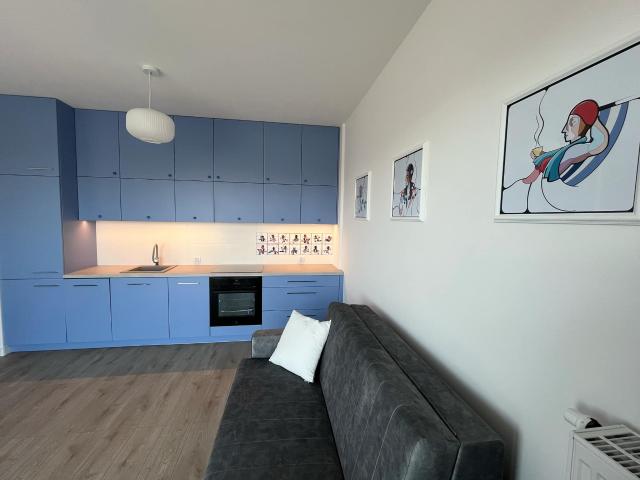 NEW & MODERN 2 room apartment in BEMOWO DISTRICT