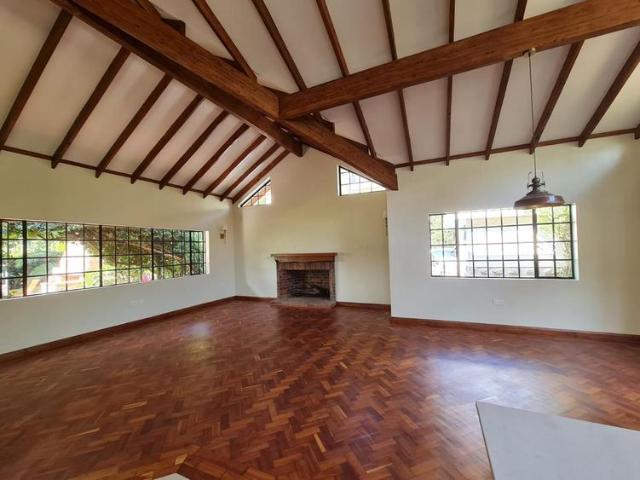 New & modern 4 bedroom house for rent | lavington