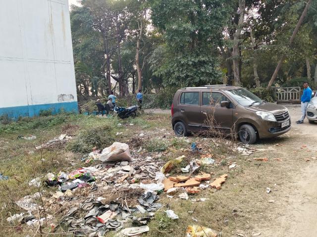 New Moradabad, City 261 Sq.Mt. Plot in New Moradabad Listing ID: #10271