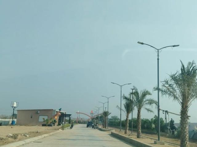 New Moradabad, City 296 Sq.Mt. Plot in New Moradabad Listing ID: #10271