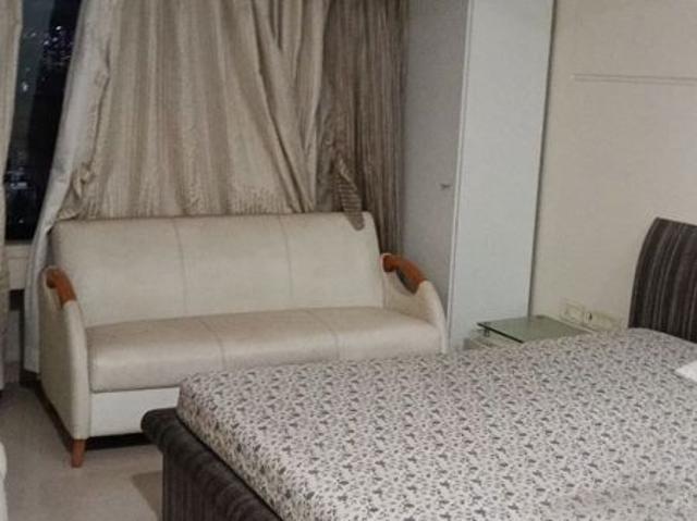 New Mahada Colony 2 Bedroom 2000 Sq. Ft. Independent House in Goregaon East Mumbai Listing ID: #10055
