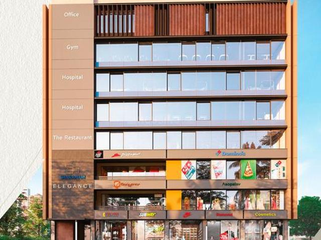 New Maninagar Shop Shop For Sale Ahmedabad