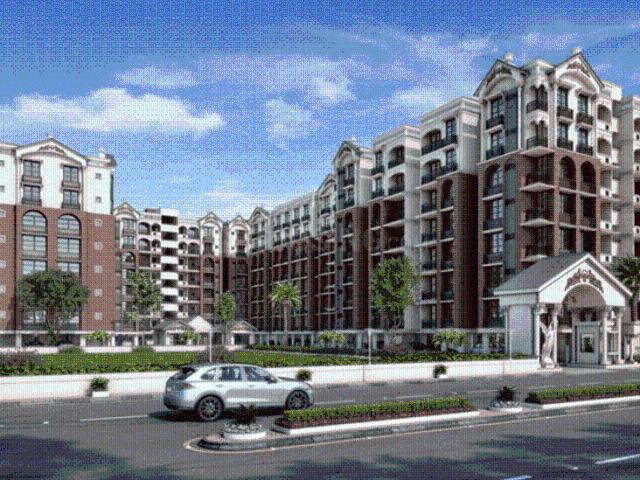 New Maninagar 2 BHK Apartment For Sale Ahmedabad
