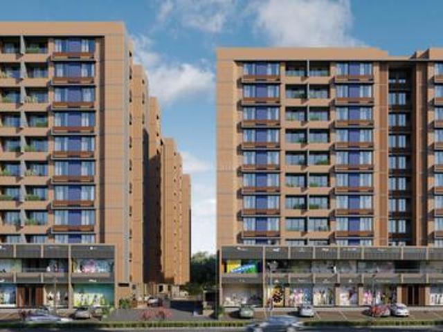 New Maninagar 2 BHK Apartment For Sale Ahmedabad