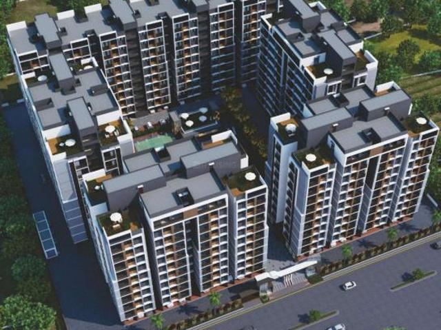 New Maninagar 2 BHK Apartment For Sale Ahmedabad