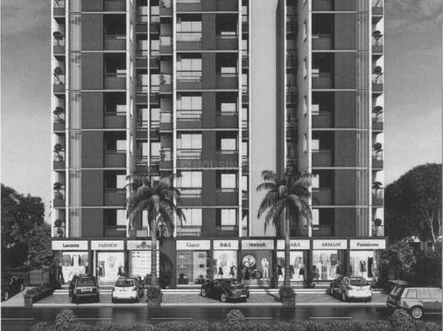 New Maninagar 2 BHK Apartment For Sale Ahmedabad