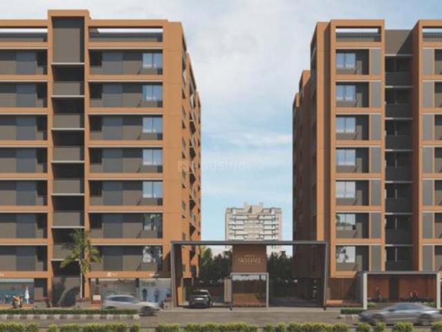 New Maninagar 2 BHK Apartment For Sale Ahmedabad