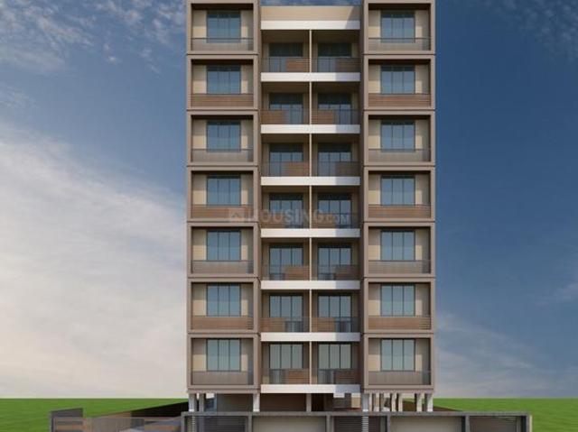 New Maninagar 2 BHK Apartment For Sale Ahmedabad