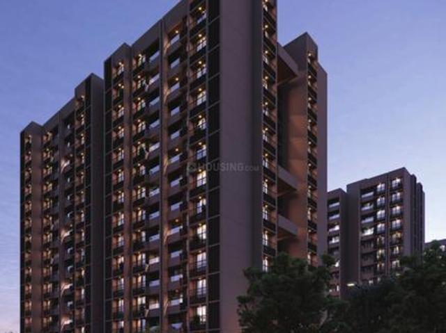 New Maninagar 3 BHK Apartment For Sale Ahmedabad