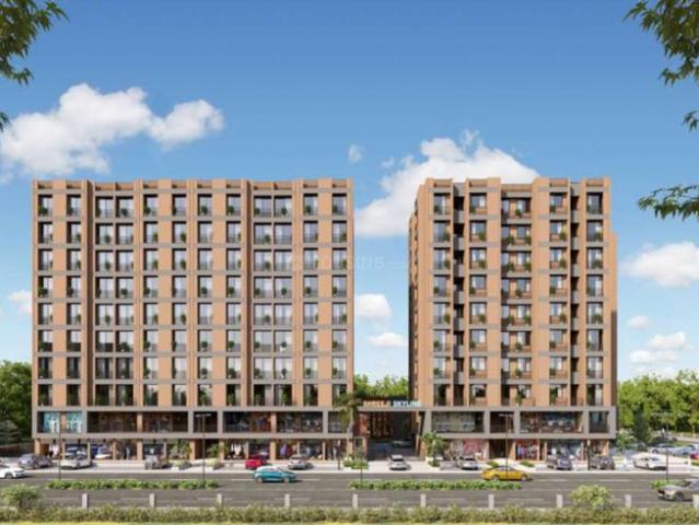 New Maninagar 3 BHK Apartment For Sale Ahmedabad