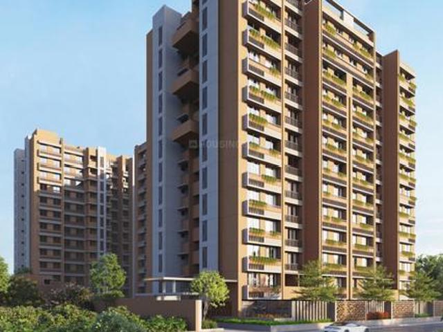 New Maninagar 3 BHK Apartment For Sale Ahmedabad