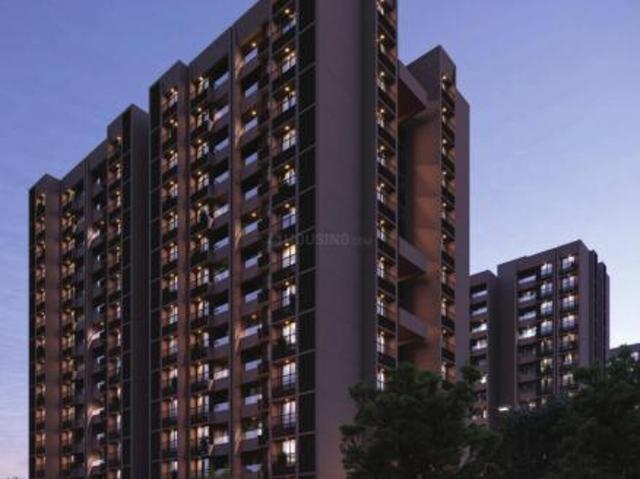 New Maninagar 3 BHK Apartment For Sale Ahmedabad