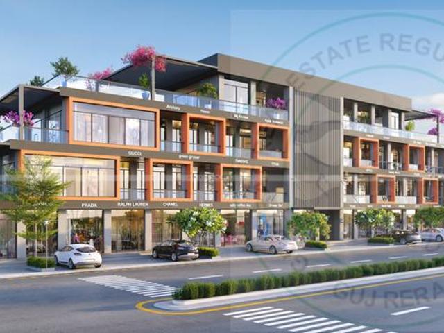 New Maninagar 4 BHK Villa For Sale Ahmedabad