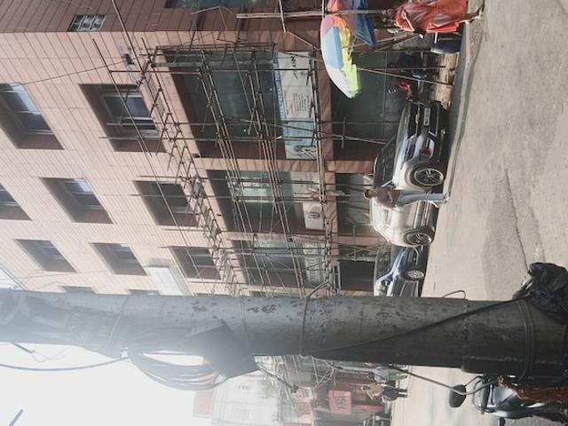 New Market, Central Kolkata Commercial Showroom 1800 Sq. Ft. in New Market Kolkata Listing ID: #10318