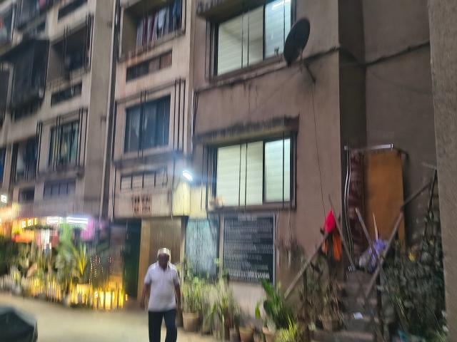 New Mhada Colony Chunabhatti 1 Bedroom 300 Sq. Ft. Apartment in Chunabhatti Mumbai Listing ID: #10050