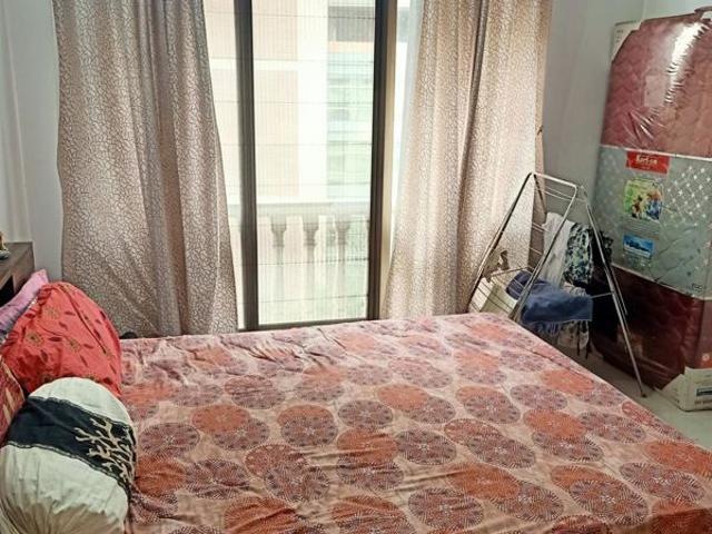 New Mhada Colony Powai 2 Bedroom 900 Sq. Ft. Apartment in Powai Mumbai Listing ID: #10316