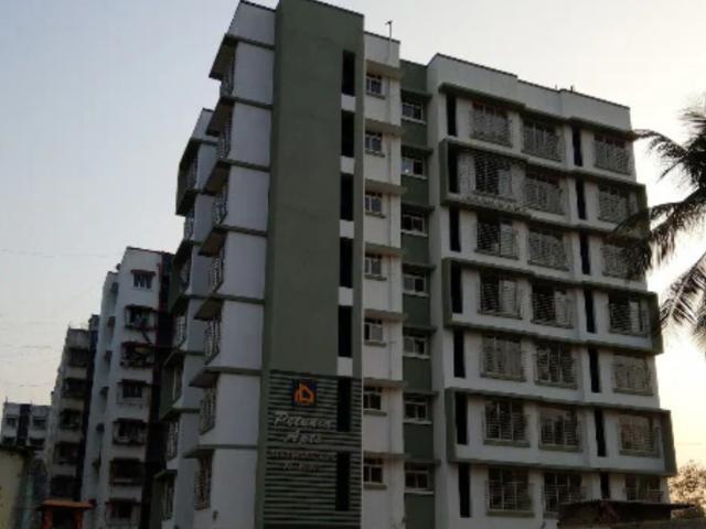 New Mhada Colony 1 Bedroom 395 Sq. Ft. Apartment in Powai Mumbai Listing ID: #10110