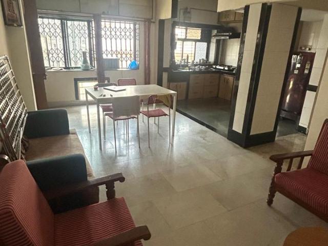 New Mhada Colony 2 Bedroom 1100 Sq. Ft. Apartment in Powai Mumbai Listing ID: #10197
