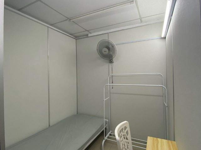 New Middle Room at D'Aman CrimsonCondominium