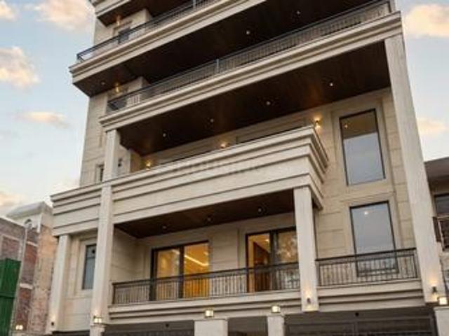 New Midha Homes,Model Town 5 BHK Builder Floor For Sale New Delhi