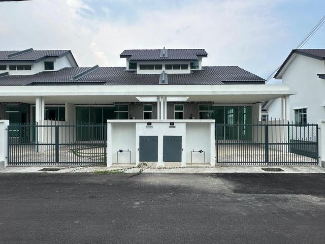 New MURAH FREE SNP TERES 1 TINGKAT TAMAN SERI PEREPAT KAPAR KLANG