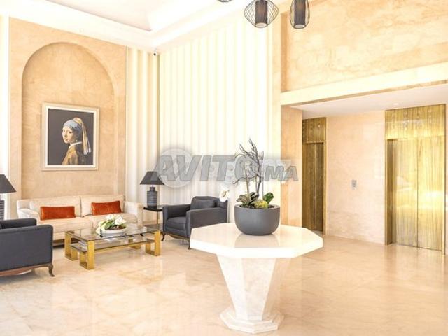 NEW N 9PK Appartement à vendre à CFC