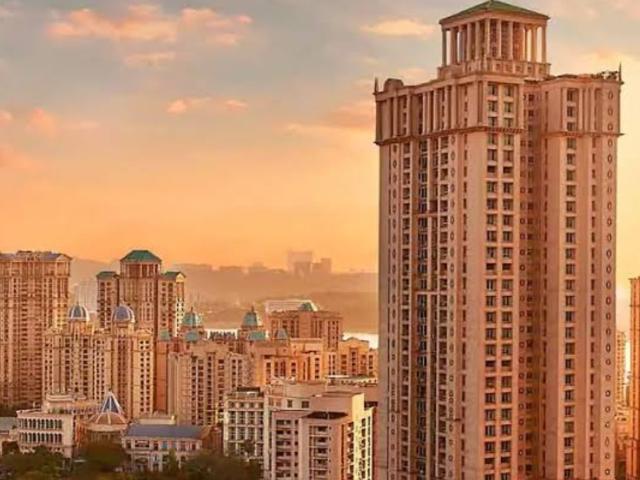 New Nandanvan CHS Brahmand 1 Bedroom 535 Sq. Ft. Apartment in Brahmand Thane Listing ID: #10228
