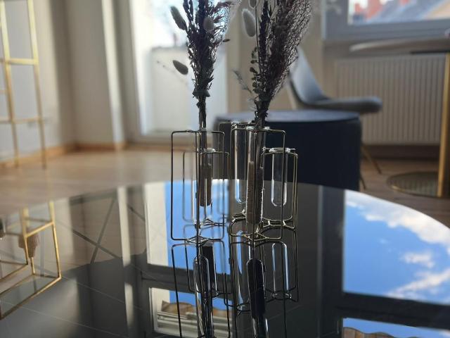 New, nice and cosy flat near Charlottenburg, Berlin