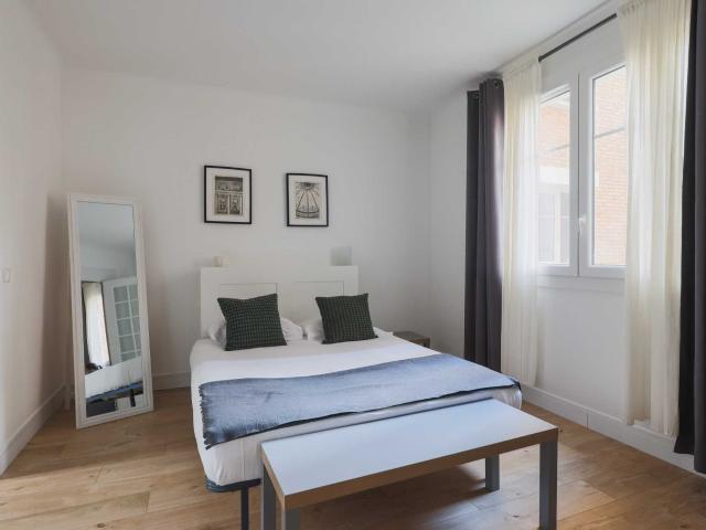 New, nice studio in the heart of town Paris