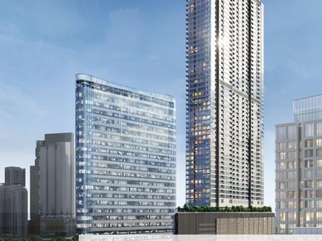 Pavilion Square New Small Office Prized Location &Great Investment