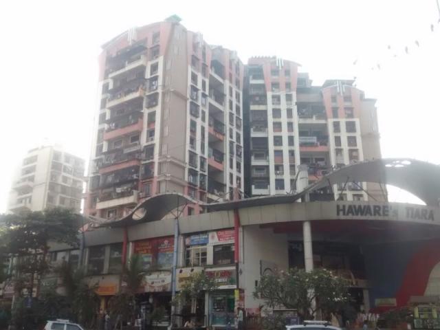 New Satara CHS kharghar 2 Bedroom 1200 Sq. Ft. Apartment in Kharghar Navi Mumbai Listing ID: #10082