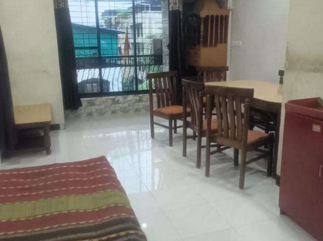 New Satara CHS kharghar 2 Bedroom 1200 Sq. Ft. Apartment in Kharghar Sector 13 Navi Mumbai Listing ID: #9655