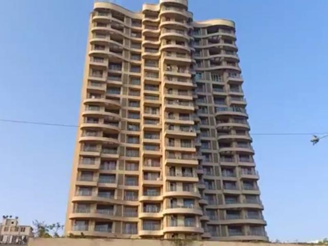 New Satara CHS kharghar 3 Bedroom 1825 Sq. Ft. Apartment in Kharghar Navi Mumbai Listing ID: #10375