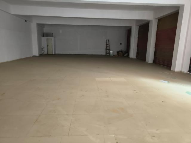 New Satara CHS kharghar Commercial Shop 2200 Sq. Ft. in Kharghar Navi Mumbai Listing ID: #10226
