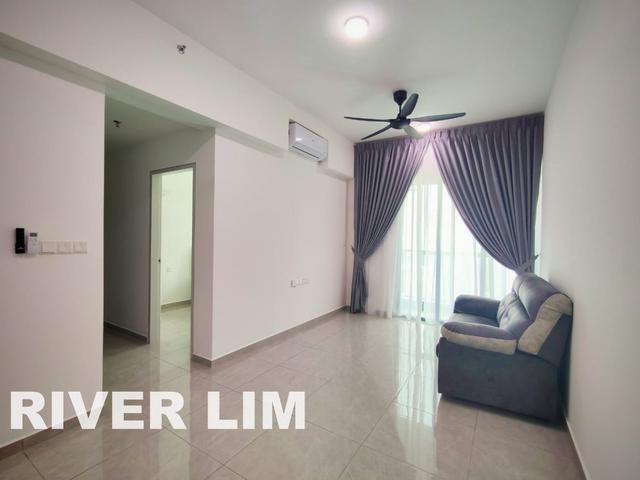 New Savana Fully Furnished Unit At Batu Kawan
