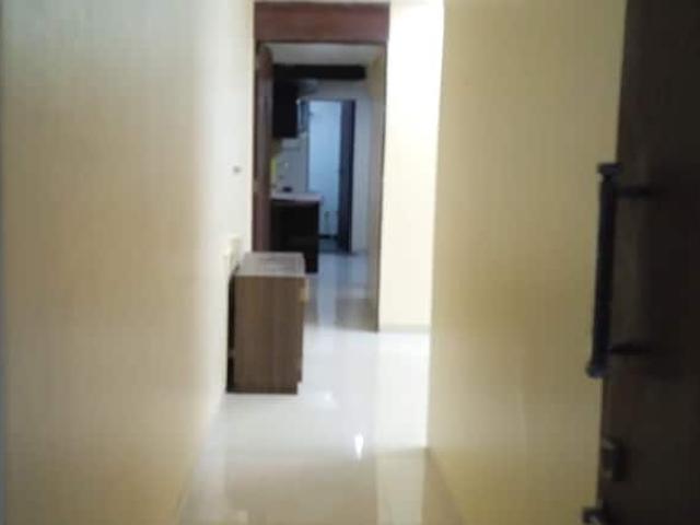 New Sai Niketan 2.5 Bedroom 840 Sq. Ft. Apartment in Mazgaon Mumbai Listing ID: #10177