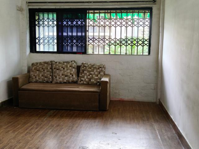 New Saraswati CHS 1 Bedroom 415 Sq. Ft. Apartment in Kandivali East Mumbai Listing ID: #9911