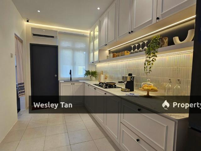 New Scientex Cheng Freehold RM3XXK 2 Storey Terrace 3mins From Cheng Lotus