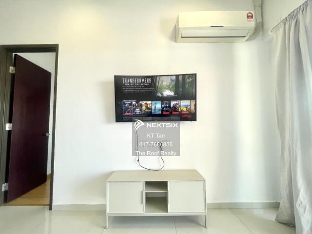 New shop@alam impian for rent