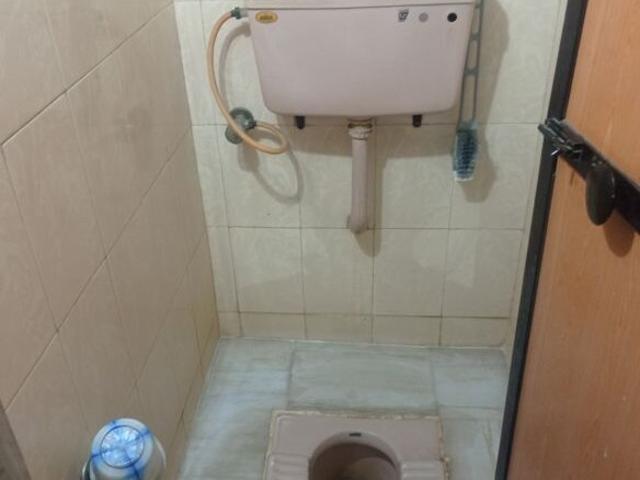 New Shree Krupa CHS 1 Bedroom 560 Sq. Ft. Apartment in Dombivli West Thane Listing ID: #10235