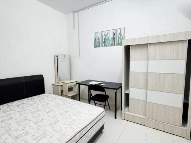 New Single bedroom Bayan Baru