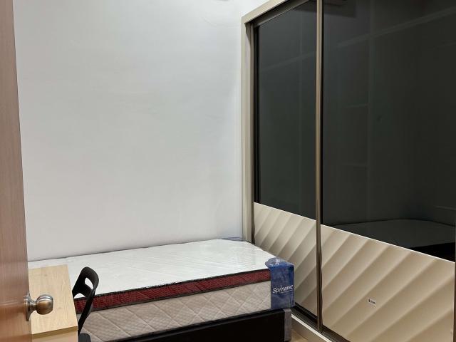 New Single Room damansara height